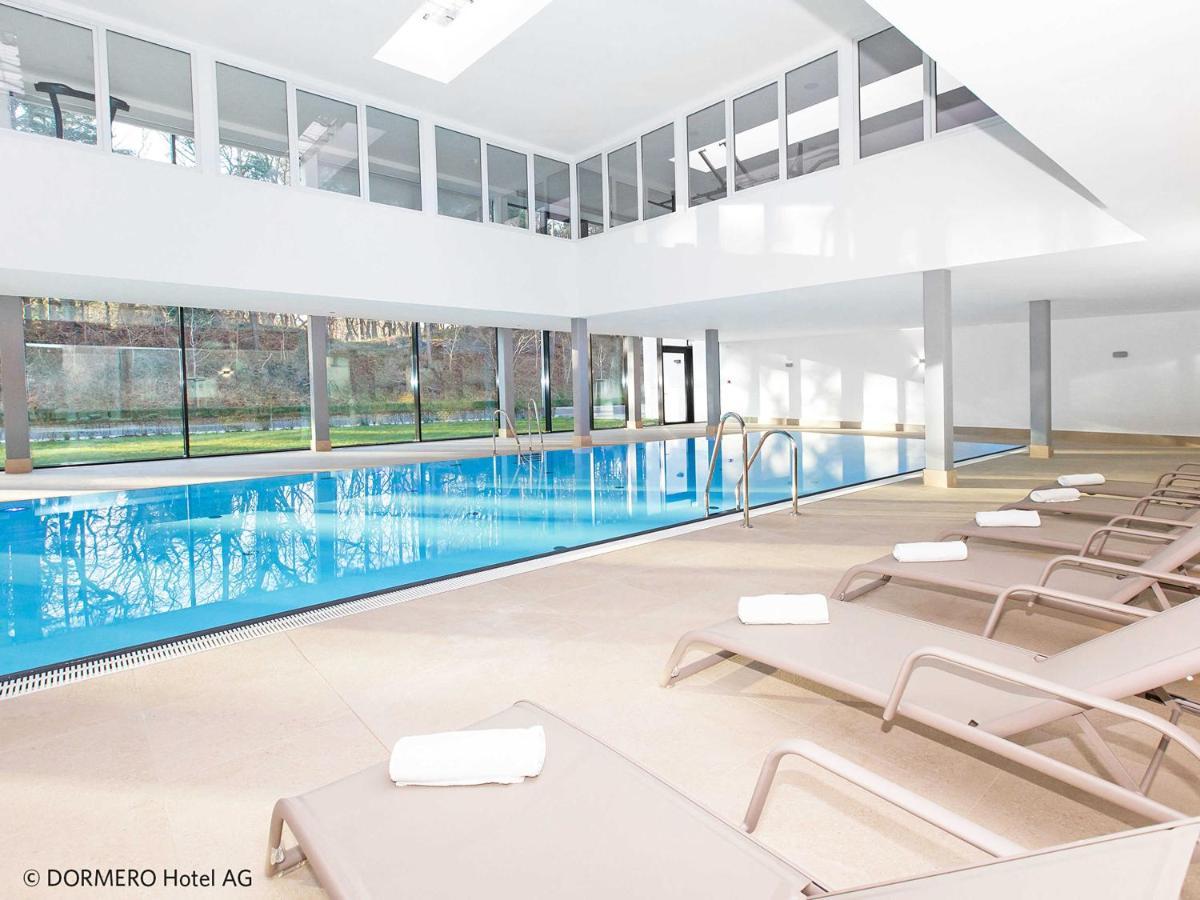 Strandresort Prora - Wg 216 Mit Meerblick Und Ir-Sauna Binz Quarto foto